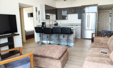 Renta Departamento Barrio W 3 Habitaciones