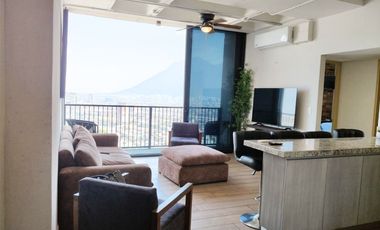 Renta Departamento Barrio W 3 Habitaciones