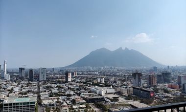 Renta Departamento Barrio W 3 Habitaciones