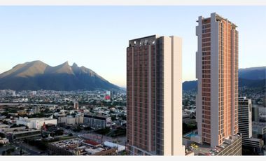 Renta Departamento Barrio W 3 Habitaciones