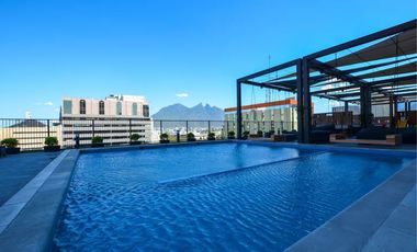 Renta Departamento Barrio W 3 Habitaciones