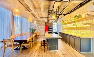 Renta Departamento Barrio W 3 Habitaciones