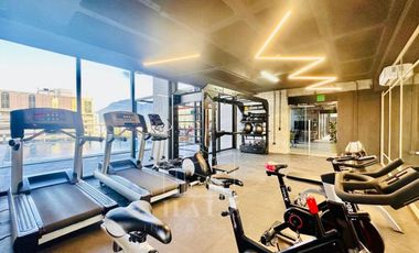 Renta Departamento Barrio W 3 Habitaciones