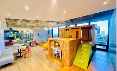 Renta Departamento Barrio W 3 Habitaciones