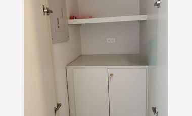 Renta Departamento Barrio W 3 Habitaciones