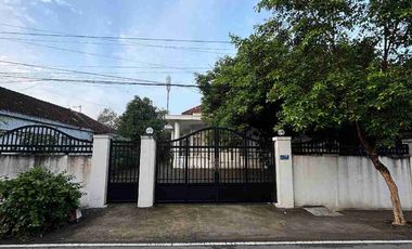 Rumah Mewah Lokasi Strategis Dekat Malam Bung Karno Blitar