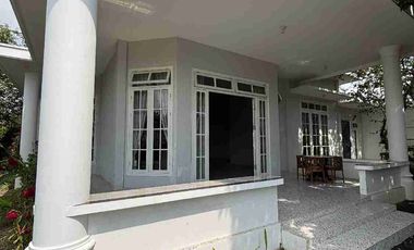Rumah Mewah Lokasi Strategis Dekat Malam Bung Karno Blitar