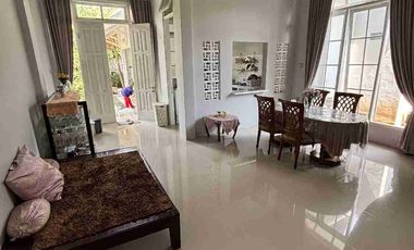 Rumah Mewah Lokasi Strategis Dekat Malam Bung Karno Blitar