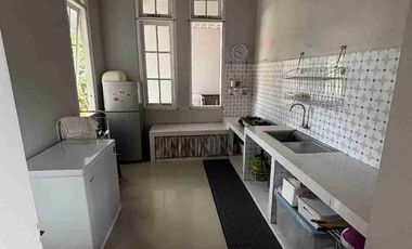 Rumah Mewah Lokasi Strategis Dekat Malam Bung Karno Blitar