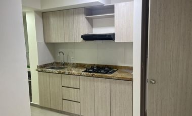 VENTA APARTAMENTO SAMECO ZONA NORTE