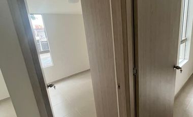 VENTA APARTAMENTO SAMECO ZONA NORTE