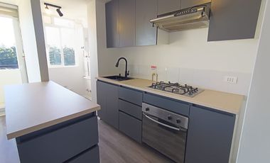 🏡 ¡Arriendo  Impecable Departamento  en Alturas de Curauma!