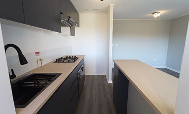 🏡 ¡Arriendo  Impecable Departamento  en Alturas de Curauma!