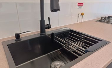 🏡 ¡Arriendo  Impecable Departamento  en Alturas de Curauma!