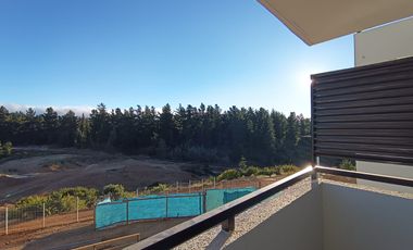 🏡 ¡Arriendo  Impecable Departamento  en Alturas de Curauma!