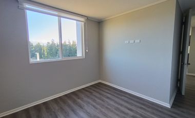 🏡 ¡Arriendo  Impecable Departamento  en Alturas de Curauma!