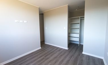 🏡 ¡Arriendo  Impecable Departamento  en Alturas de Curauma!