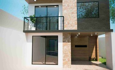 Casa en venta en Ocotlán