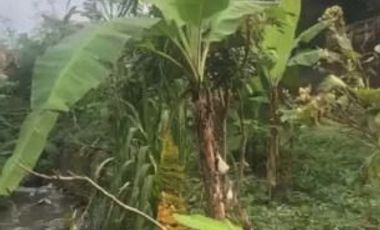 Dijual cepat tanah strategis di Bugel Salatiga