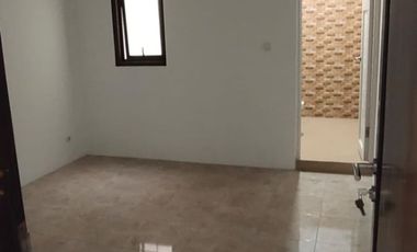 2 RUMAH BARU COCOK UNTUK INVESTASI LOKASI STRATEGIS SIAP HUNI DI SUDIRMAN BANDUNG