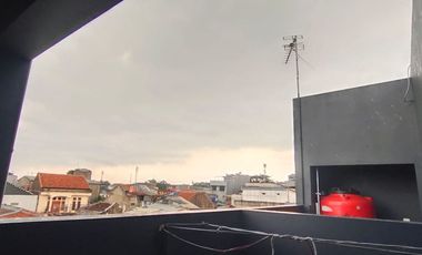 2 RUMAH BARU COCOK UNTUK INVESTASI LOKASI STRATEGIS SIAP HUNI DI SUDIRMAN BANDUNG