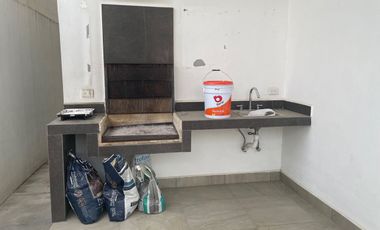 CASA EN RENTA EN EL BARRO EN  FRACCIONAMIENTO SANTA ISABEL