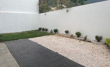 CASA EN RENTA EN EL BARRO EN  FRACCIONAMIENTO SANTA ISABEL