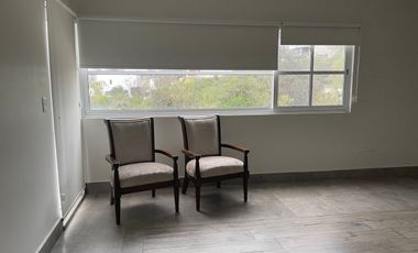 CASA EN RENTA EN EL BARRO EN  FRACCIONAMIENTO SANTA ISABEL