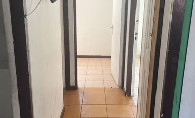 ARRIENDO CASITA EN RECREO, SECTOR RESIDENCIAL