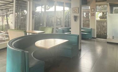 RUANG USAHA BAGUS STRATEGIS COCOK UNTUK CAFE SIAP PAKAI DI KOLONEL MASTURI CIMAHI