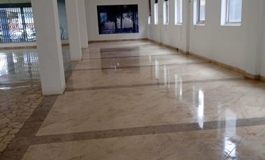 GEDUNG LUAS STRATEGIS 4 LANTAI SIAP PAKAI DI SETIABUDI BANDUNG