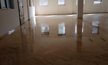 GEDUNG LUAS STRATEGIS 4 LANTAI SIAP PAKAI DI SETIABUDI BANDUNG