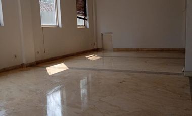 GEDUNG LUAS STRATEGIS 4 LANTAI SIAP PAKAI DI SETIABUDI BANDUNG