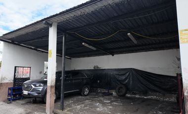 Terreno en venta en Ambato ideal para locales y departamentos en Av. Indoamérica, sector Izamba vía Quito