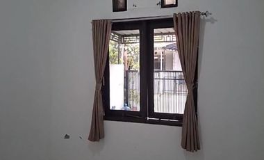 RUMAH BAGUS MINIMALIS LINGKUNGAN NYAMAN SIAP HUNI DI SETRA DAGO ANTAPANI BANDUNG