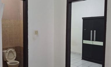 RUMAH BAGUS MINIMALIS LINGKUNGAN NYAMAN SIAP HUNI DI SETRA DAGO ANTAPANI BANDUNG