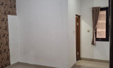 RUMAH BAGUS MINIMALIS LINGKUNGAN NYAMAN SIAP HUNI DI SETRA DAGO ANTAPANI BANDUNG