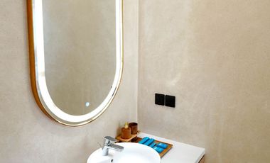 Dijual Villa Tropis Modern dengan Private Pool di Jimbaran Bali