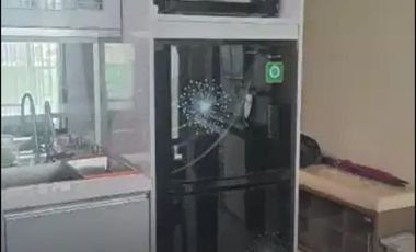 APARTEMEN LA GRANDE TIPE STUDIO FULL FURNISHED SIAP HUNI BANDUNG