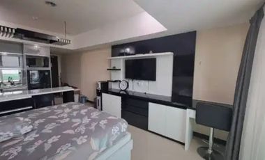 APARTEMEN LA GRANDE TIPE STUDIO FULL FURNISHED SIAP HUNI BANDUNG