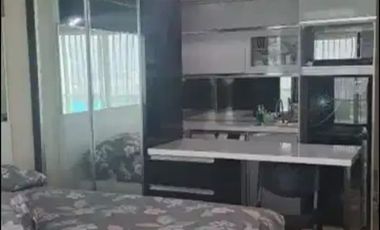 APARTEMEN LA GRANDE TIPE STUDIO FULL FURNISHED SIAP HUNI BANDUNG