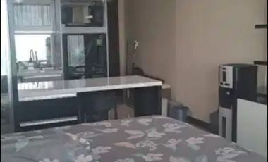 APARTEMEN LA GRANDE TIPE STUDIO FULL FURNISHED SIAP HUNI BANDUNG