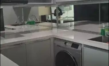 APARTEMEN LA GRANDE TIPE STUDIO FULL FURNISHED SIAP HUNI BANDUNG