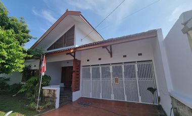 Dijual Rumah di kawasan Komplek Batu Indah, Buah Batu, Batununggal dan Kelurahan Kujangsari, Bandung Kidul.
