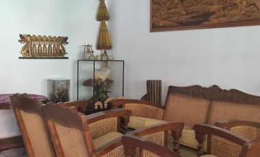 Dijual Rumah di kawasan Komplek Batu Indah, Buah Batu, Batununggal dan Kelurahan Kujangsari, Bandung Kidul.