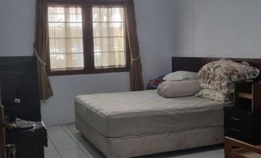 Dijual Rumah di kawasan Komplek Batu Indah, Buah Batu, Batununggal dan Kelurahan Kujangsari, Bandung Kidul.