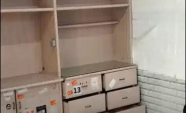 RUMAH KEREN 2 LANTAI MINIMALIS MODERN SEMI FURNISHED SIAP HUNI DI PASADENA BANDUNG