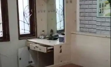 RUMAH KEREN 2 LANTAI MINIMALIS MODERN SEMI FURNISHED SIAP HUNI DI PASADENA BANDUNG