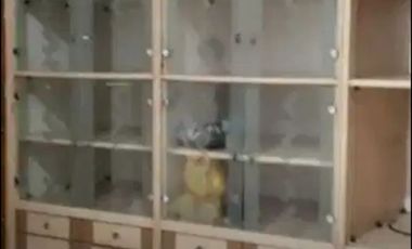 RUMAH KEREN 2 LANTAI MINIMALIS MODERN SEMI FURNISHED SIAP HUNI DI PASADENA BANDUNG