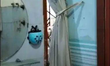 RUMAH KEREN 2 LANTAI MINIMALIS MODERN SEMI FURNISHED SIAP HUNI DI PASADENA BANDUNG